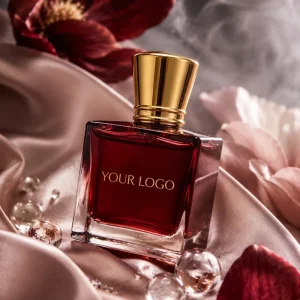 Personalized Custom Private Label Scent Perfume 100ml OEM ODM Perfumes Originales Luxury Fragrance Parfums De Luxe