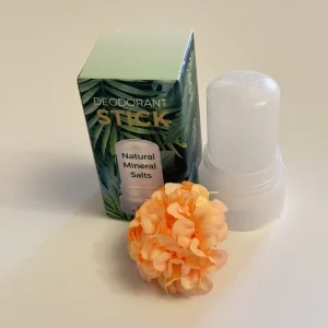 Personalized Customization of Strong Factory Antiperspirant and Deodorizer Stone Potassium Alum Can Custom Packaging