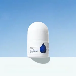 Perspirrex 20ml Deodorant Suitable for Sensitive Skin Roll on Deodorant Perfume Antiperspirant