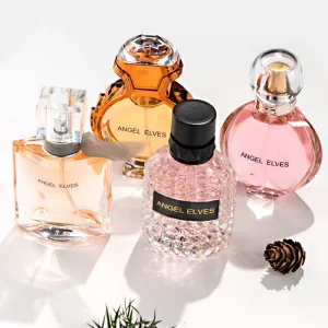 Piece Unisex Perfume Gift Boxes High Quality Portable Long Lasting Fragrance With A Lingering Floral Scent Suitable For Both