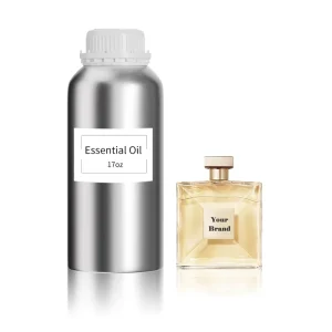 Plant Extract Customization Essential Oil With Various Capacities for Aromatherapy Perfume Candle Spa Fragrance Oil