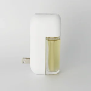 Plug in Electric Aroma Fragrance Diffuser with Scented Oil Refill