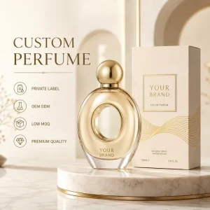 Pocket Perfumes Custom Mini Eco Friendly Eau De Toilette Fragrance Spray Unisex Travel Gift Brand Private Label OEM ODM Low MOQ