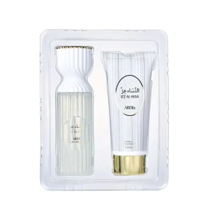 Poetry Time Portable Sweet Fruity Floral Man Perfume 100ml EDT Gift Set Girls Natural Teen Perfume