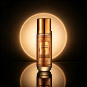 Poetry Time Retail Supplier Le Male Panacee Gentleman Weekend Gathering Long lasting Woody Trail Perfume 236ml Body Mist