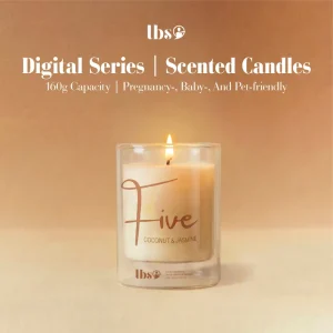 Popular Aromatherapy Candles for Household Daily Use and Holiday Gifts