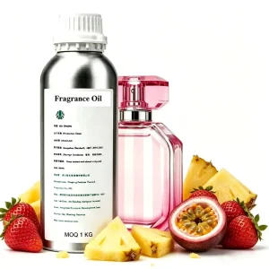 Popular Concentrated Bombshell Designer Fragrance Oil Oil Soluble