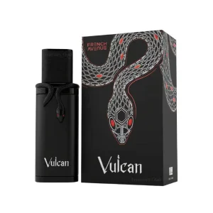 Popular Perfume French Avenue Black Snake Unisex Perfume