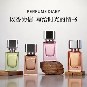 Popular Perfumes Unisex Fragrances with Fresh Long lasting Scent for Men and Women