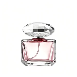 Popular Soft Sweet Women Perfume with Elegant Fresh Aroma for Daily Life Party and Special Events