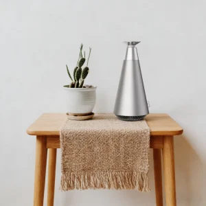 Portable Desk Top in Waterless Battery Operated Scent Diffuser Automatic Refillable Smart Essential Oil Diffuser for Household