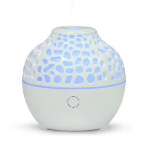 Portable USB Perfume Aroma Diffuser Mini Essential Oil Diffuser