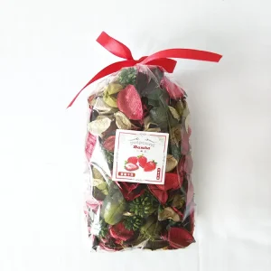 Potpourri Tulip Hanging Lavender Scented Sachet Bags