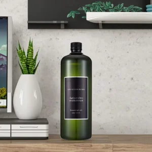 Premium Aroma Diffuser Essential Oil Refill Indoor Air Fragrance Solution Aroma Oil for Smart Scent Machine Long Lasting