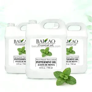 Premium Bulk Steam Distilled Pure Natural Menthol Crystal (100% Pure) Aromatherapy Grade HALAL Certified Raw Material for Daily
