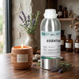 Premium Candle Essential Oil Natural Aromatherapy Scented Fragrance Oil for Diy Candle Making Home Diffuser Soap Bath Bomb