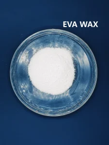Premium EVA Wax Supplier High Quality EVA Wax From China