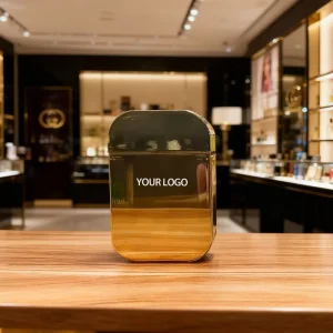 Premium Eau De Parfum Men and Women’s Floral Perfume 100ml High End Gift Fragrance Body Mist Private Label