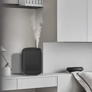 Premium Electric Aroma Diffuser for Home & Hotel Essential Air Humidifier with Fragrance Oil Aromatherapy Room Essentials