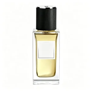 Premium Elegant Floral Woody Scent Office Party Use Perfume Spray for Women