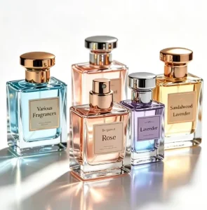 Premium Floral and Fruity Eco friendly Long lasting Spray Perfume Unisex