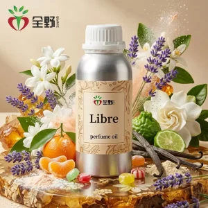 Premium Fougere Oriental Fragrance Oil Long Lasting Pure Perfume Essence for Laundry Detergent Reed Diffuser Bulk