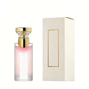 Premium Gentle Fresh Sweet Floral Fragrance Perfume For Family Daily Use Eau De Toilette Factory Supply