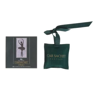 Premium Good Scents Hanging Aroma Small Gift Box Car Home Wardrobe Fabric Scented Sachets