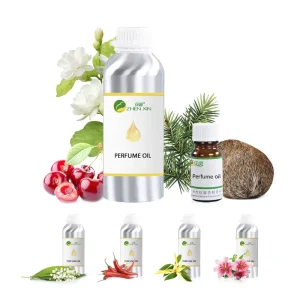Premium Grade Amber Essential Oil & Perfume Oil Concentrate Custom Fragrance Oil Scented for Spray Perfume Making