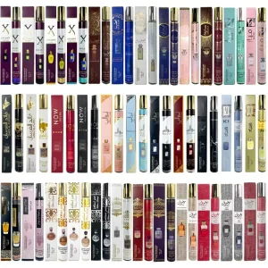 Premium Middle Eastern Arabic Perfume Oriental Eau De Parfum Unisex Luxury Fragrance 35ml Long Lasting