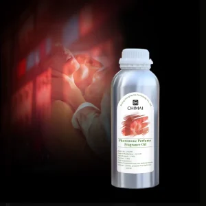 Premium Mysterious Dark 13TH Scent Seductive Power Boost Confidence Social Dating Pheromone Perfume Aroma