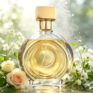 Premium Niche Inspired Warm Spicy Leather Woody Perfume Unisex Eau De Parfum Fragrance Perfume Private Label