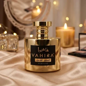 Premium Oud Arabic Perfume Rich Woody Amber Scent Long Lasting Unisex Dubai Fragrance EDP