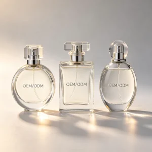 Premium Parfum Eau De Toilette Spray Sample Size Long Lasting Fresh Charming Fragrance Daily Care Unisex Scent