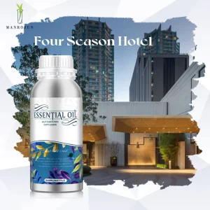 Premium Quality Aroma Diffuser Fragrance Oil for Home Office Commercial Long Lasting Hotel Scent Oil Cold Air OEM MSDS COA