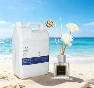 Premium Reed Diffuser Liquid Long Lasting Scent Alcohol Free Samples Available