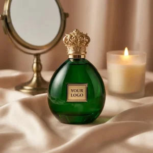 Premium Refreshing Female Daily Use Liquid Body Spray with Fresh Floral Scent Long Lasting Eco Friendly Modern Style