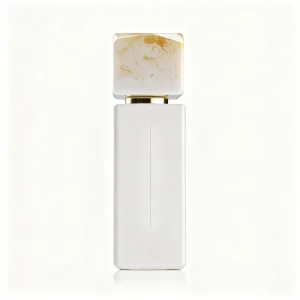 Premium Soft White Floral Musk Women’s Perfume Spray Long Lasting Eau De Parfum Designer Fragrance Perfume