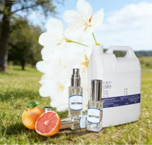 Premium Unisex Perfume Oil Bulk for International Traders