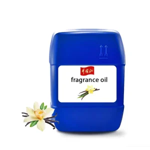 Premium Vanilla Aromatherapy Fragrance Oil for Diffuser Humidifier Home Fragrance Factory ODM OEM Service
