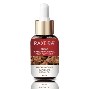 Private Label 100% Pure Natural Organic the Best Pure Sandalwood Fragrance Essential Oil