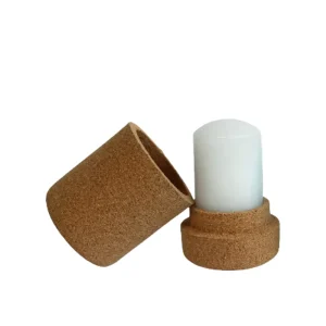 Private Label All Natural Long Lasting Antiperspirant Aluminum Free Underarm Deodorant Stick