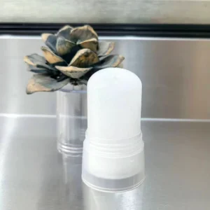 Private Label Alum Stick 95G Potassium Alum Block Antiperspirant Stone Crystal Deodorant 100% Natural Unisex Alum