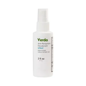 Private Label Antiperspirant Deodorant Spray Aluminum Free Reduce Perspirant Neutralizes Armpits Odors Body Deodorant Spray