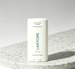 Private Label Antiperspirant Stick for Men and Women Long Lasting Deodorant Stick 24H Protection Underarm Deodorant Balm OEM