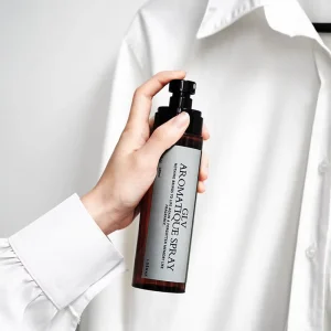 Private Label Aromatherapy Room Mist Spray Glass Bottle Air Freshener Luxury Home Fragrance Room Spray