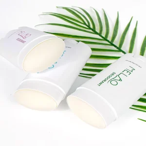 Private Label Body Natural Deodorant & Antiperspirant Packaging 21 Days Long Lasting Deodor Deodorant Cream Stick for Men Women