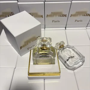 Private Label Cologne Unisex EDT Cologne Woody OEM Cologne Manufacturer Custom Bottle Packaging for Online Beauty Stores