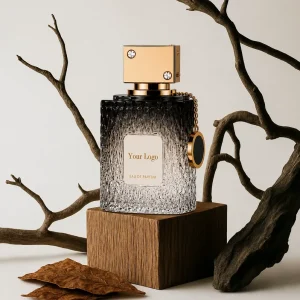 Private Label Custom Logo Women Parfum Luxury Designer Fragrance Long Lasting Original Arab Scent Eau De Parfum for Femme