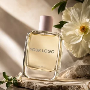 Private Label Customize Original Scent Long lasting Fragrance Glass Mist Perfume for Men&Women Eau De Parfum Small Order OEM ODM